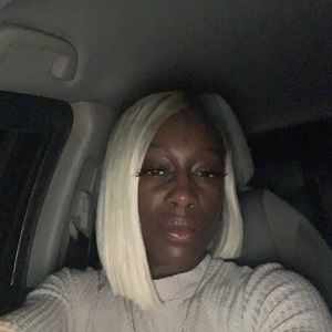 Meet your Posher, Nakiah